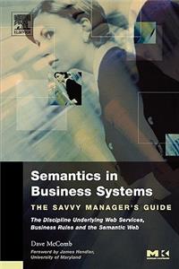 Semantics in Business Systems