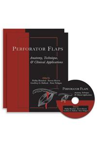 Perforator Flaps