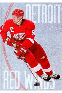 Story of the Detroit Red Wings