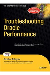 Troubleshooting Oracle Performance