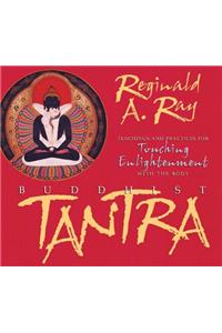 Buddhist Tantra