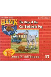 Case of the Car-Barkaholic Dog