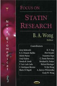 Focus on Statin Research