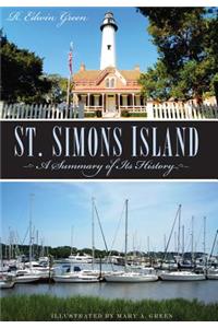 St. Simons Island