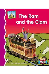 RAM and the Clam