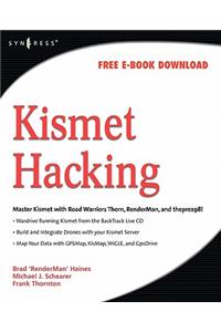 Kismet Hacking