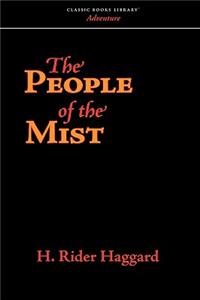 The People of the Mist