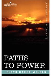 Paths to Power
