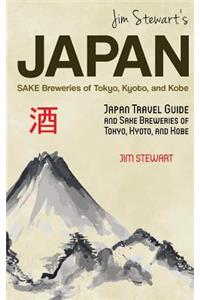 Jim Stewart's Japan