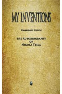 My Inventions