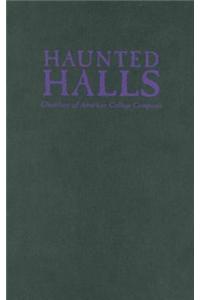Haunted Halls