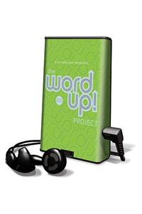 Word Up Project: Level Green