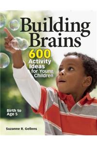 Building Brains