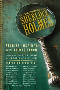 In Company of Sherlock Holmes