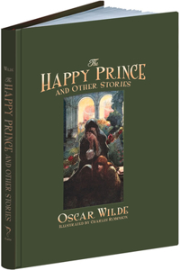 The Happy Prince and Other Stories