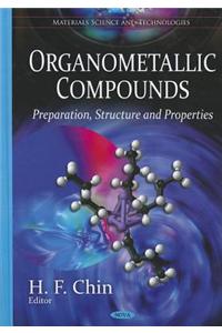 Organometallic Compounds