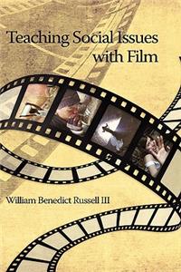 Teaching Social Issues with Film (Hc)