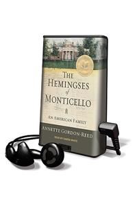 Hemingses of Monticello