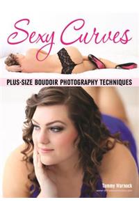 Sexy Curves: Plus-Size Boudoir Photography Techniques