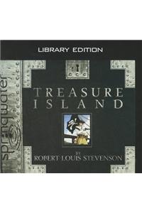 Treasure Island (Library Edition)