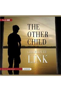 The Other Child Lib/E