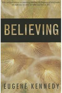 Believing