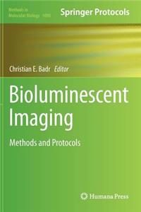 Bioluminescent Imaging