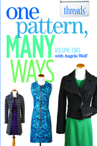 One Pattern Many Ways, Volume 2