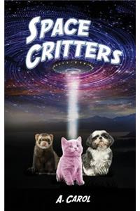 Space Critters