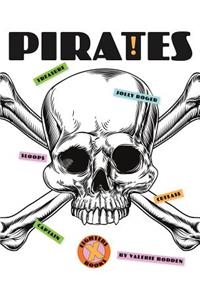 X-Books: Pirates