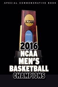 2016 NCAA Men's Basketball Champions (Midwest Regional)