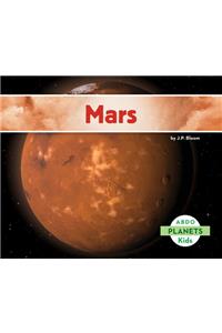 Mars