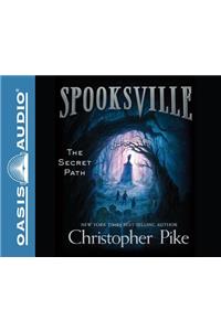Secret Path (Library Edition)