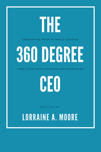 360 Degree CEO