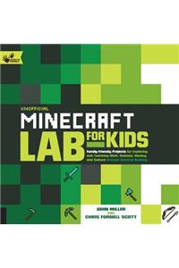 Unofficial Minecraft Lab for Kids