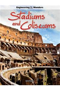 Stadiums and Coliseums