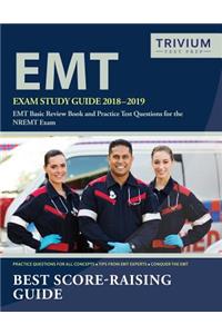 EMT Exam Study Guide 2018-2019