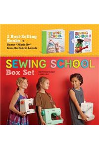 Sewing School ® Box Set