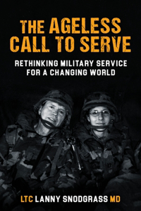 The Ageless Call to Serve