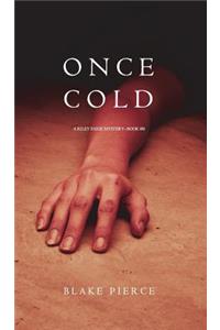 Once Cold (A Riley Paige Mystery-Book 8)