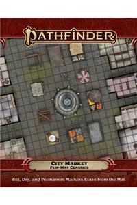 Pathfinder Flip-Mat Classics: City Market