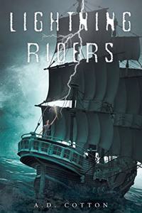 Lightning Riders