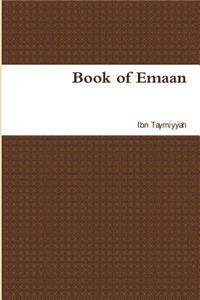 Book of Emaan