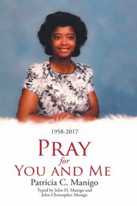 Pray for You and Me