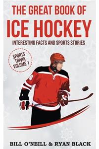 Big Book of Ice Hockey