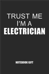 Electrician Notebook