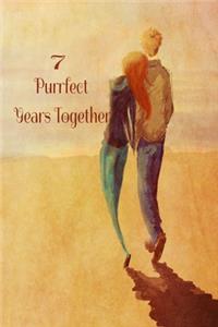 7 Purrfect Years Together