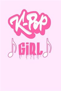 K-pop Girl