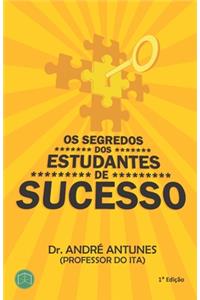 Os Segredos dos Estudantes de Sucesso