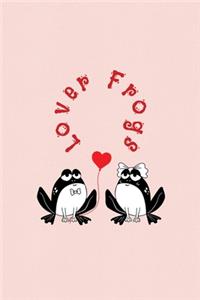 Lover Frogs